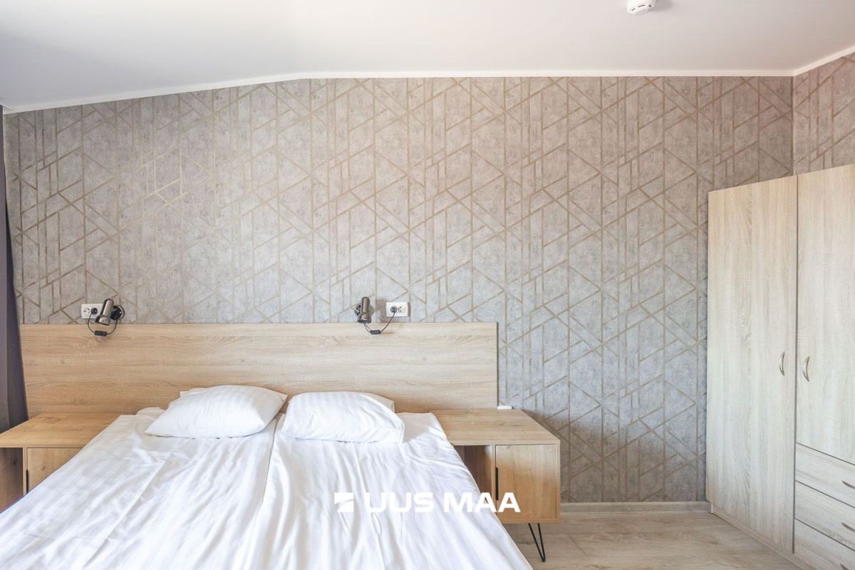 Tartu linn, Tartu linn, Kesklinn, Aleksandri 42