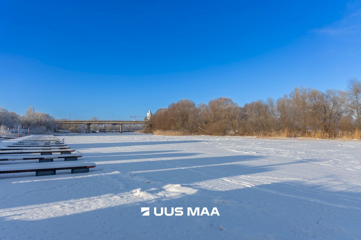 Tartu linn, Tartu linn, Kesklinn, Aleksandri 42