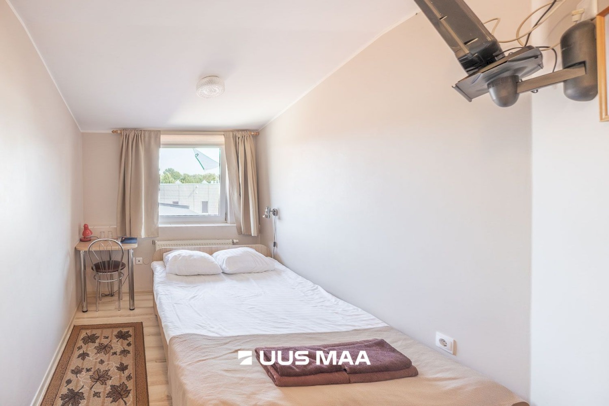 Tartu linn, Tartu linn, Kesklinn, Aleksandri 42