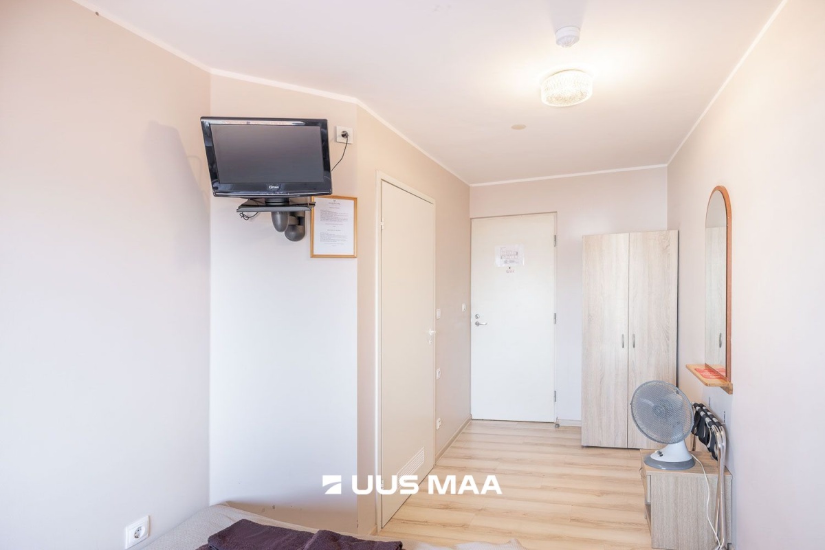 Tartu linn, Tartu linn, Kesklinn, Aleksandri 42