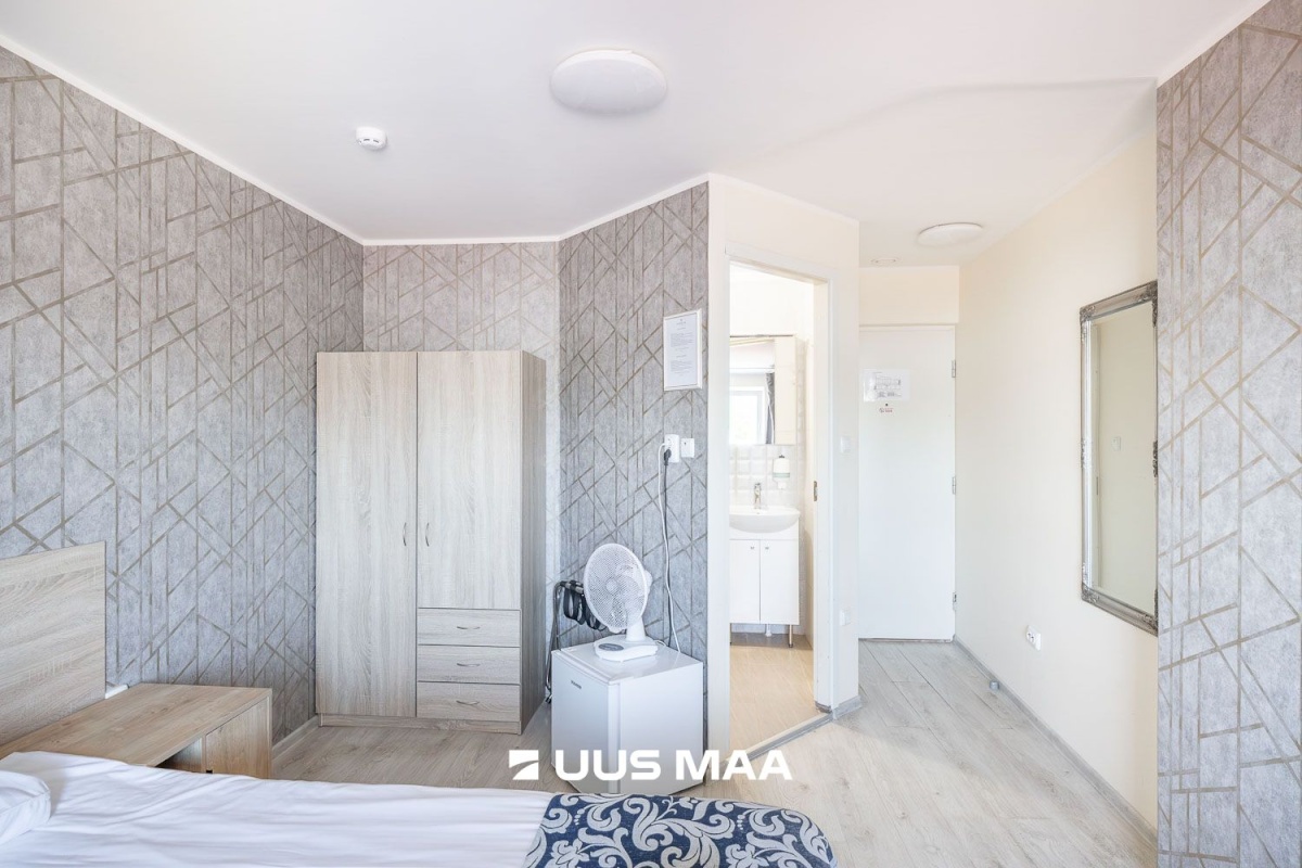 Tartu linn, Tartu linn, Kesklinn, Aleksandri 42