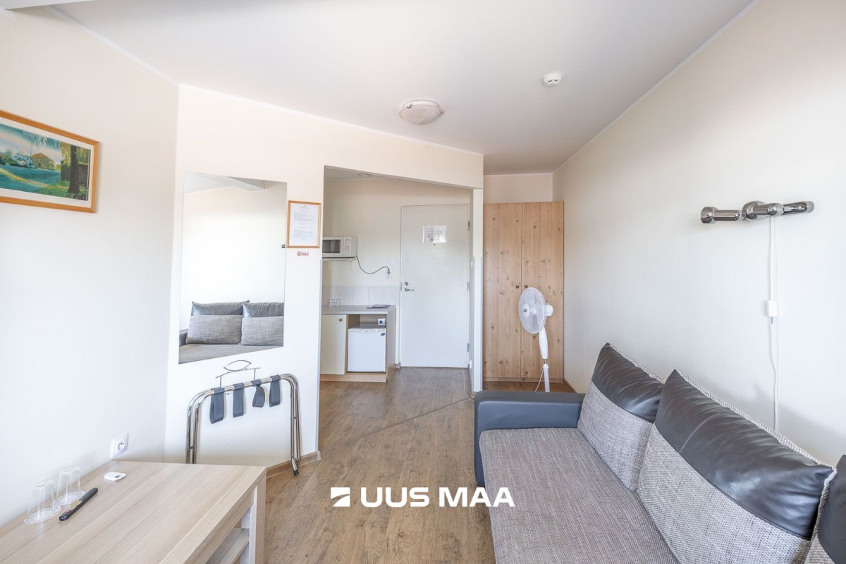 Tartu linn, Tartu linn, Kesklinn, Aleksandri 42