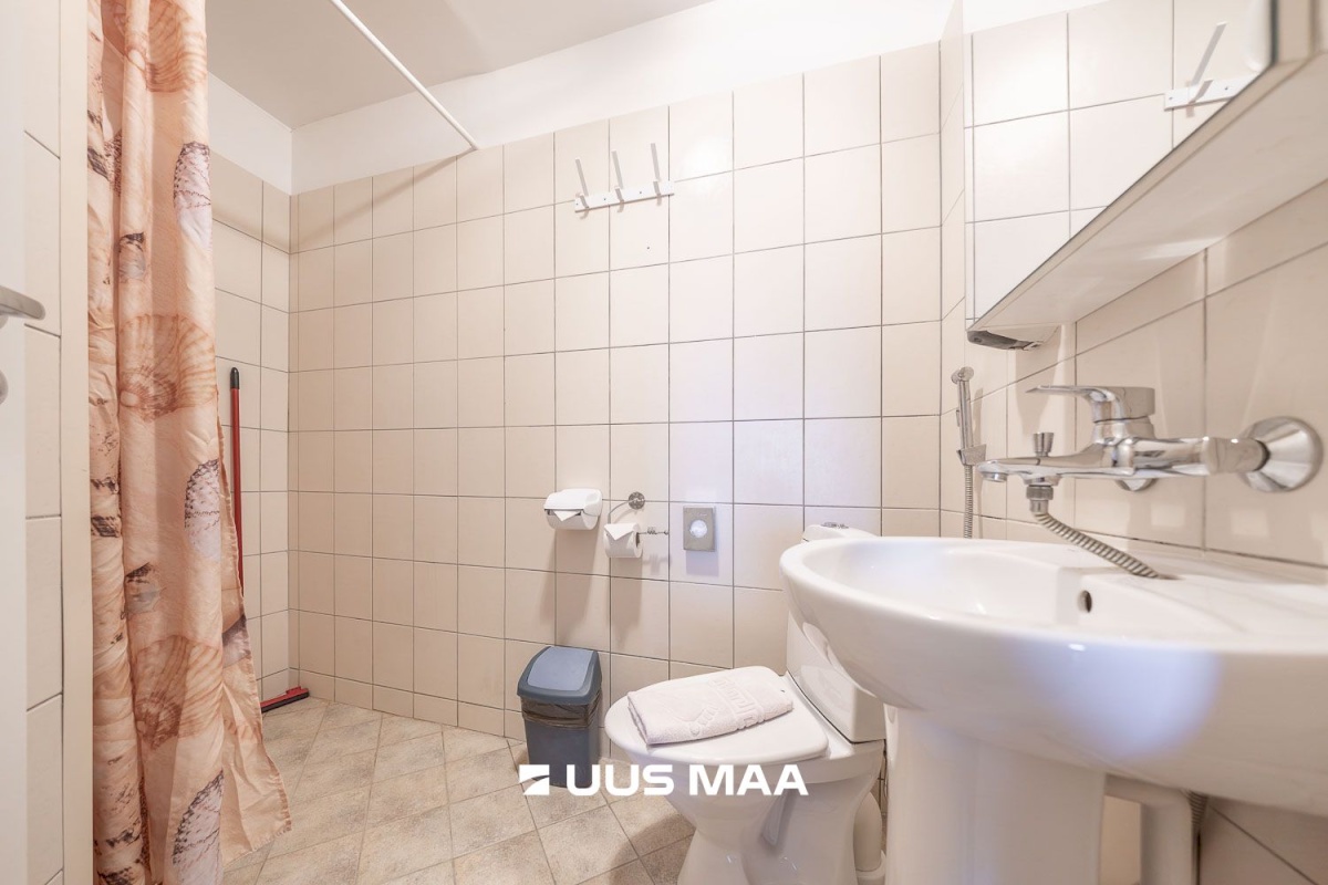 Tartu linn, Tartu linn, Kesklinn, Aleksandri 42