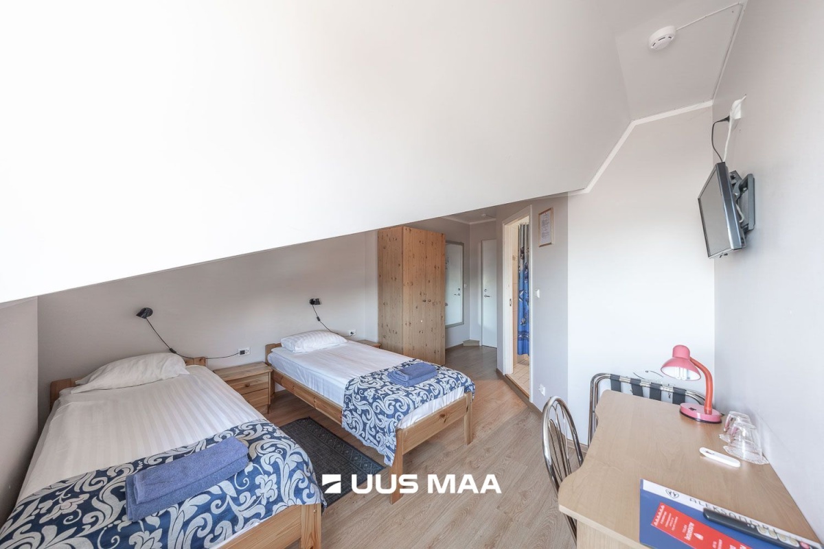 Tartu linn, Tartu linn, Kesklinn, Aleksandri 42