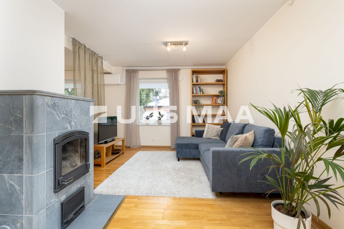 Tallinn, Nõmme linnaosa, Hiiu-Maleva 37