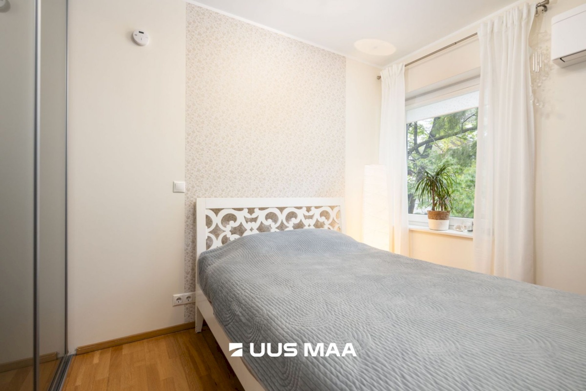 Tallinn, Nõmme linnaosa, Hiiu-Maleva 37