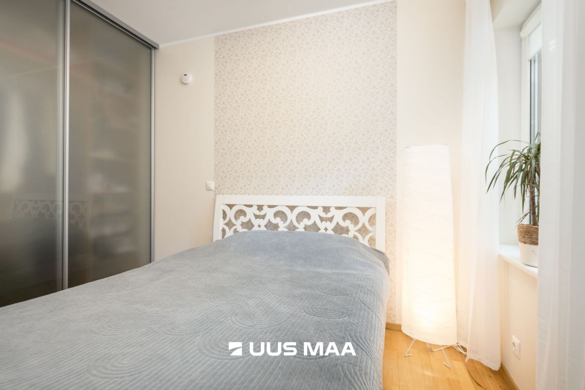 Tallinn, Nõmme linnaosa, Hiiu-Maleva 37