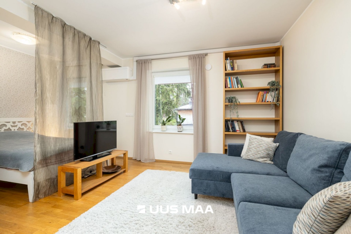 Tallinn, Nõmme linnaosa, Hiiu-Maleva 37