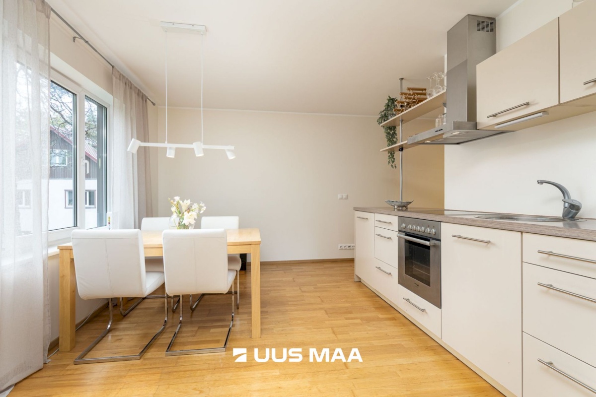 Tallinn, Nõmme linnaosa, Hiiu-Maleva 37