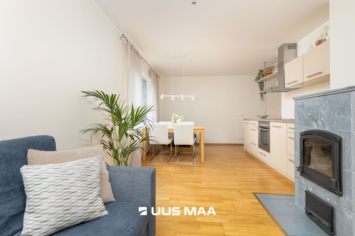 Tallinn, Nõmme linnaosa, Hiiu-Maleva 37