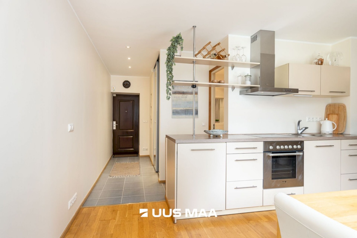 Tallinn, Nõmme linnaosa, Hiiu-Maleva 37