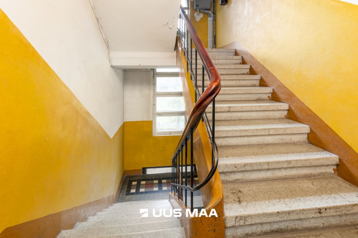 Tallinn, Nõmme linnaosa, Hiiu-Maleva 37