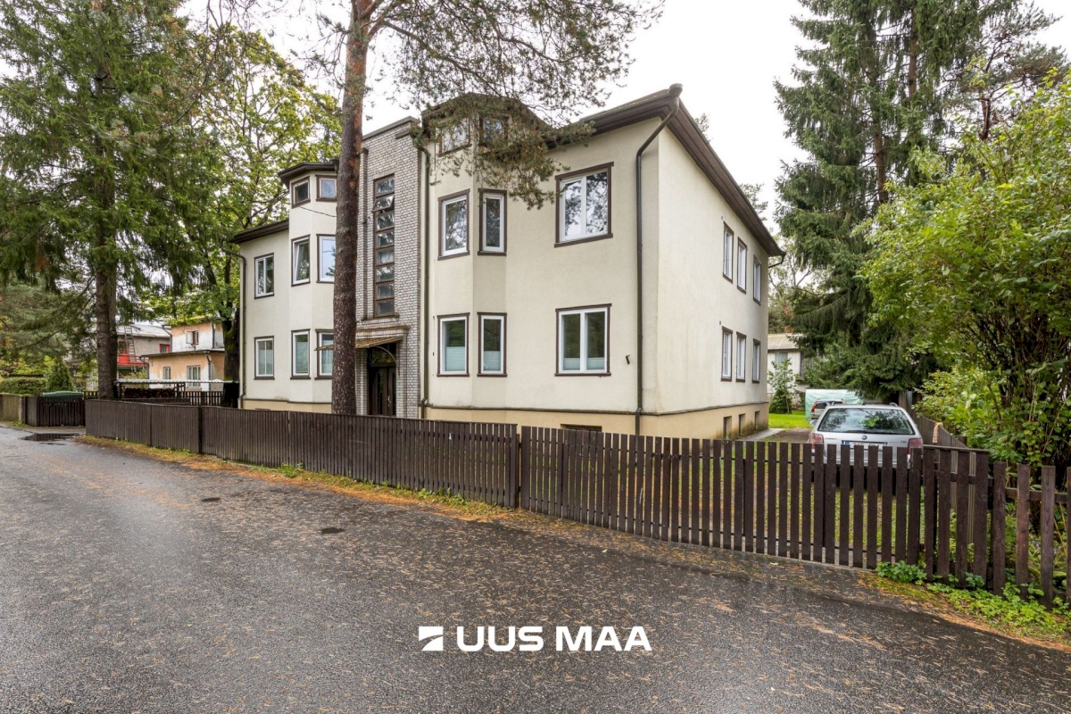 Tallinn, Nõmme linnaosa, Hiiu-Maleva 37