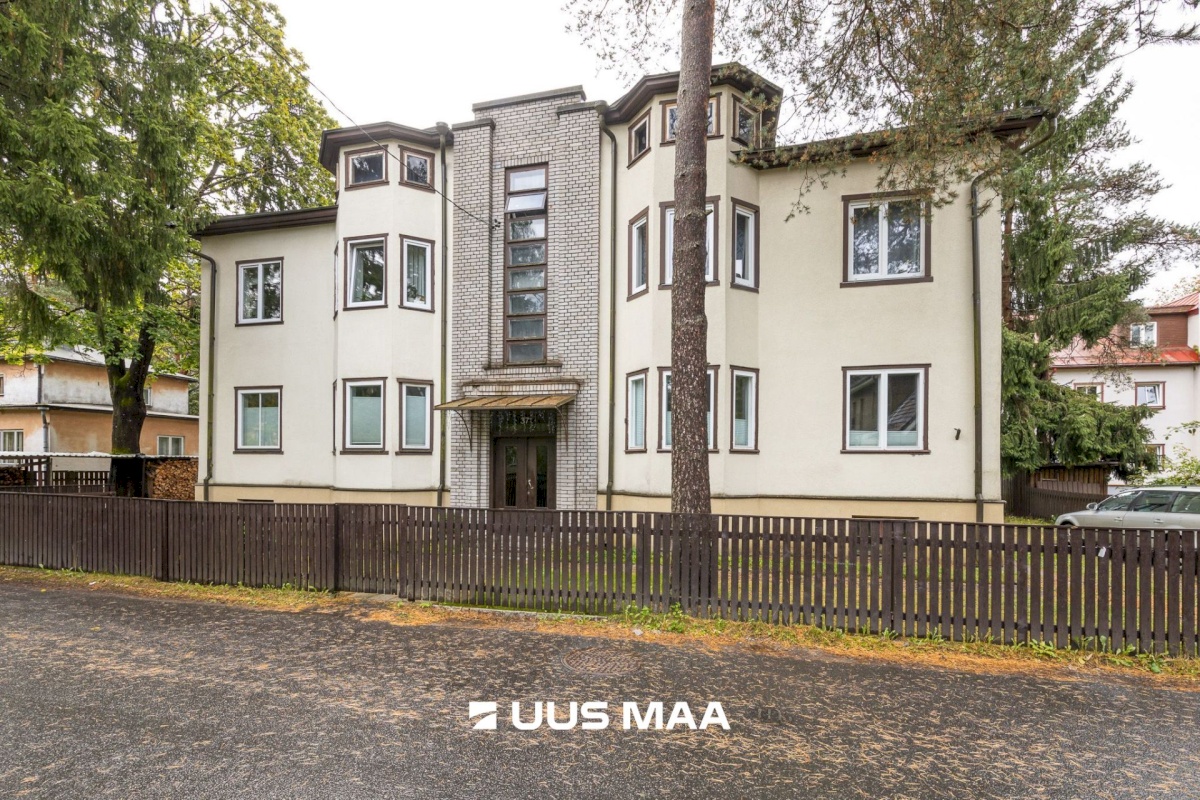 Tallinn, Nõmme linnaosa, Hiiu-Maleva 37