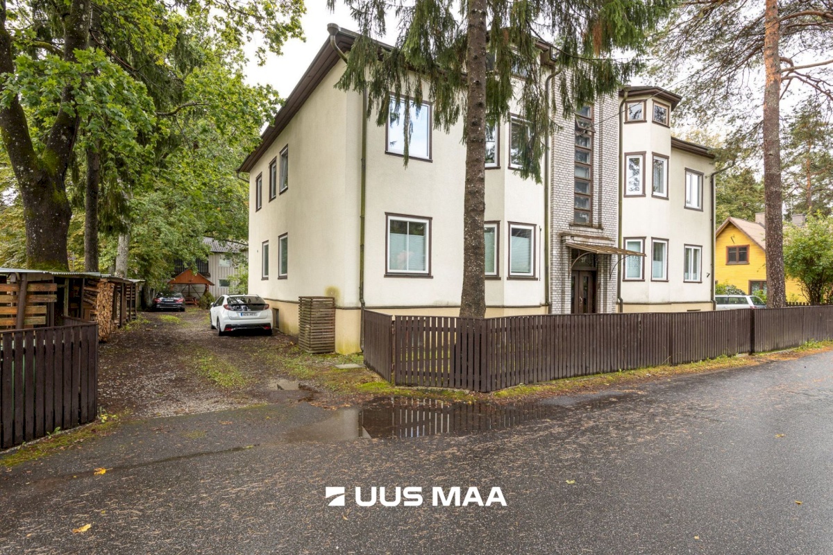 Tallinn, Nõmme linnaosa, Hiiu-Maleva 37