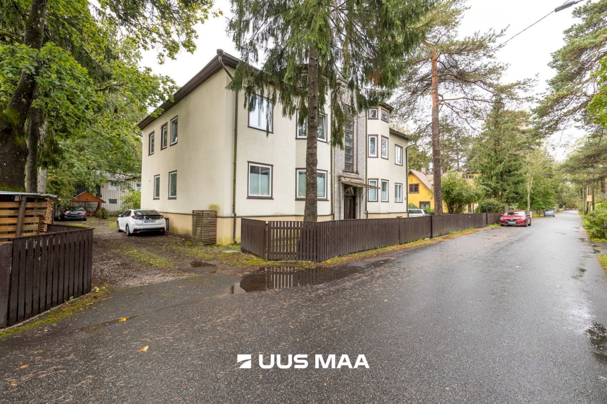 Tallinn, Nõmme linnaosa, Hiiu-Maleva 37