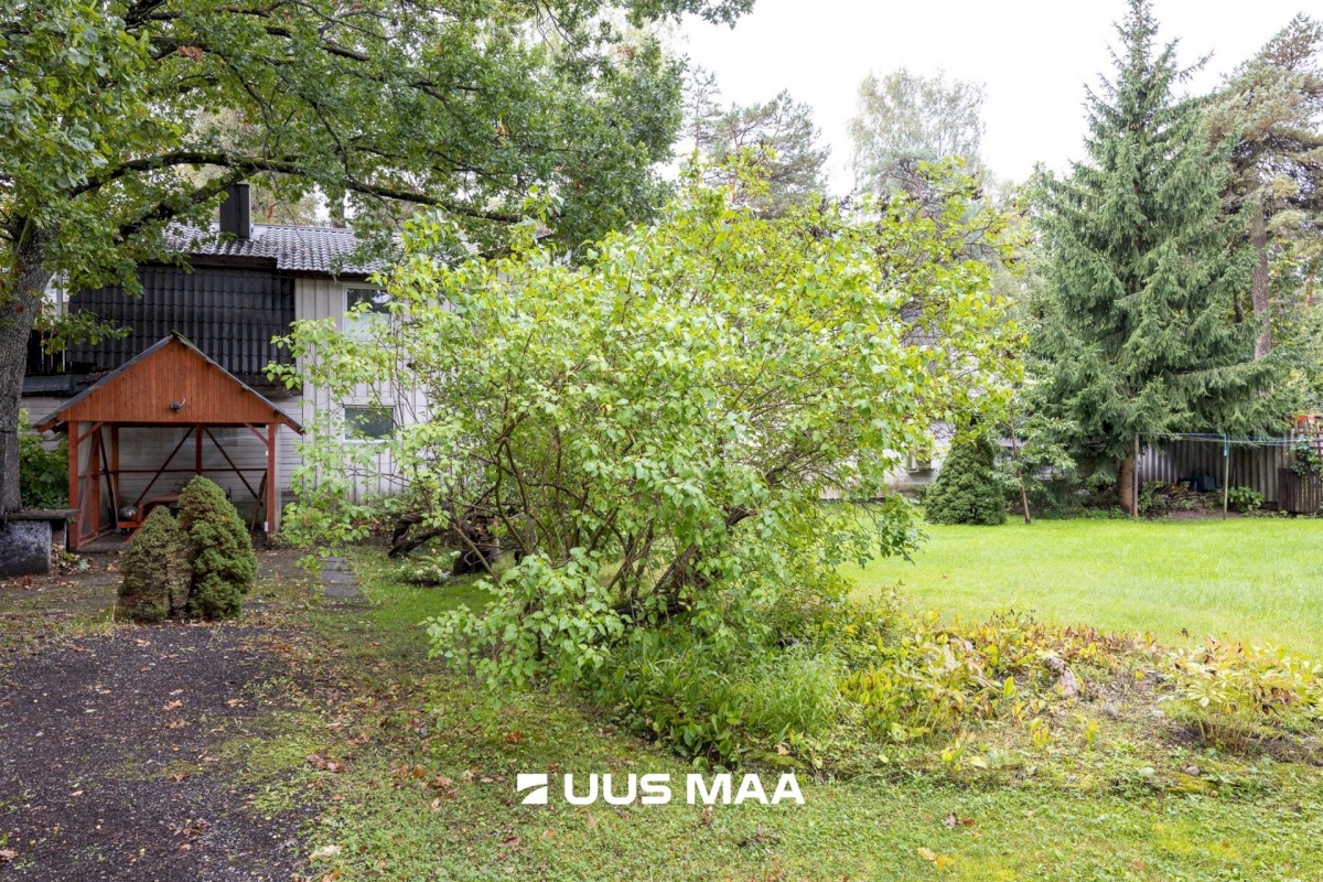 Tallinn, Nõmme linnaosa, Hiiu-Maleva 37