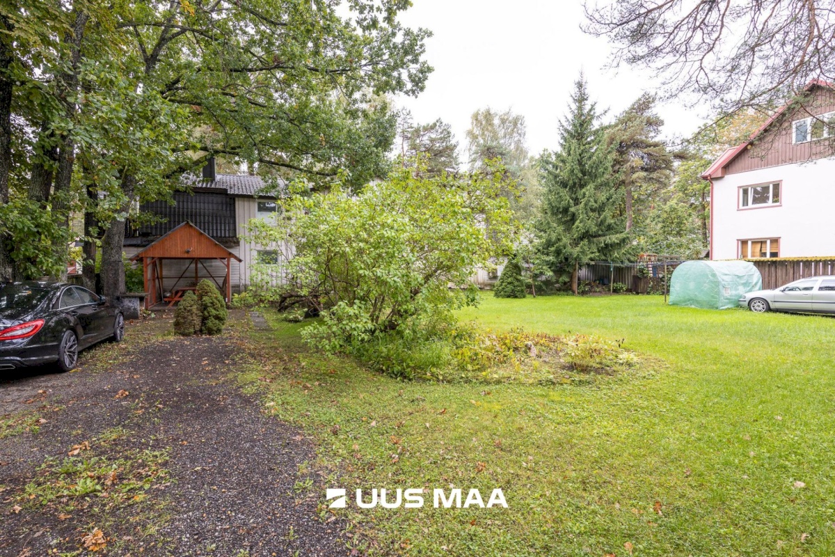 Tallinn, Nõmme linnaosa, Hiiu-Maleva 37