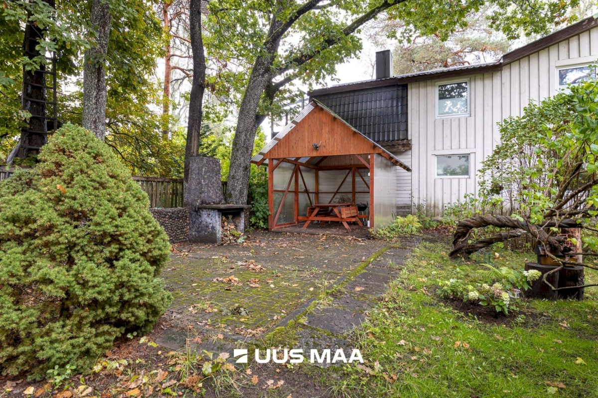 Tallinn, Nõmme linnaosa, Hiiu-Maleva 37