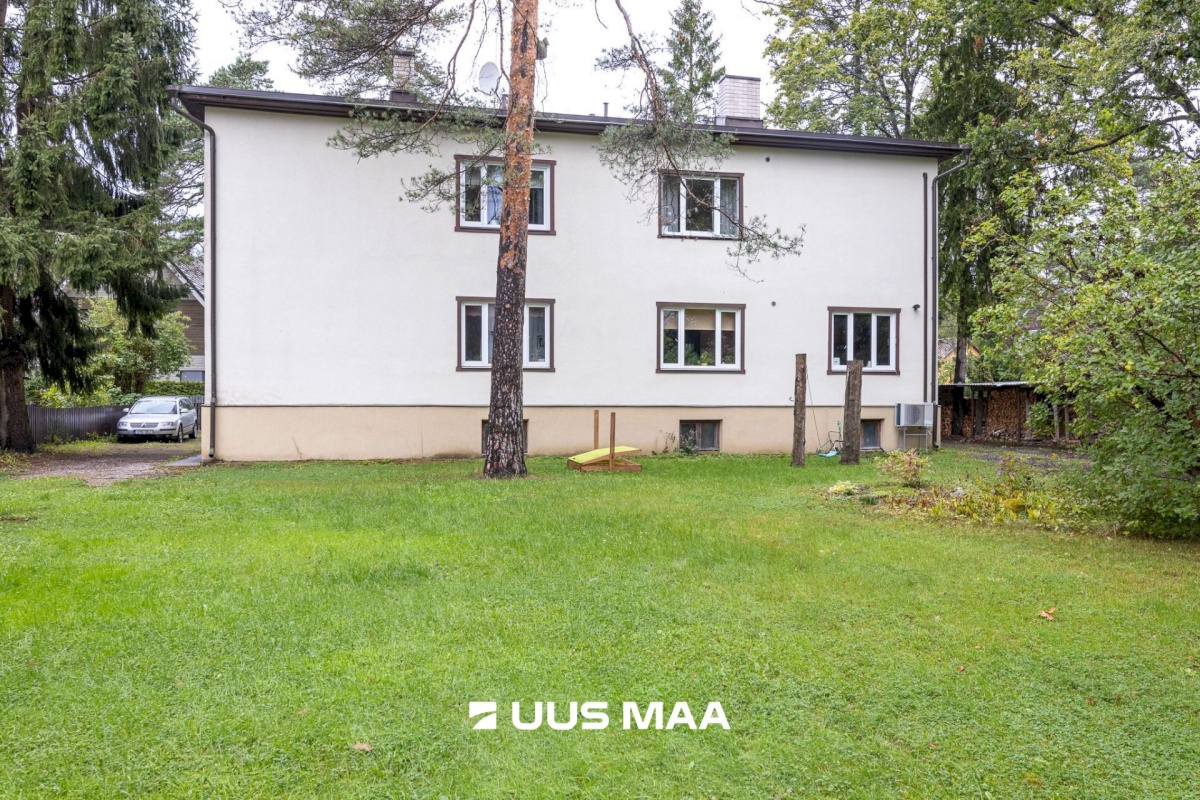 Tallinn, Nõmme linnaosa, Hiiu-Maleva 37