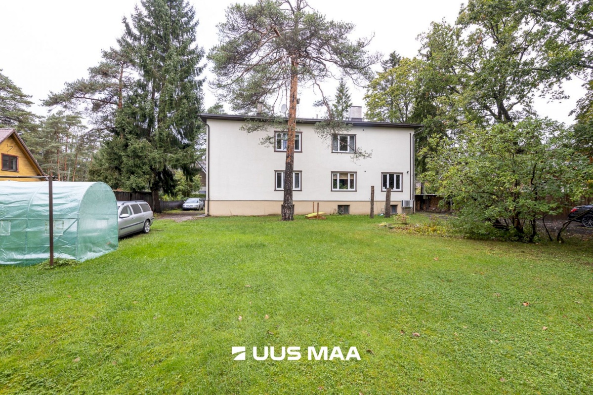 Tallinn, Nõmme linnaosa, Hiiu-Maleva 37