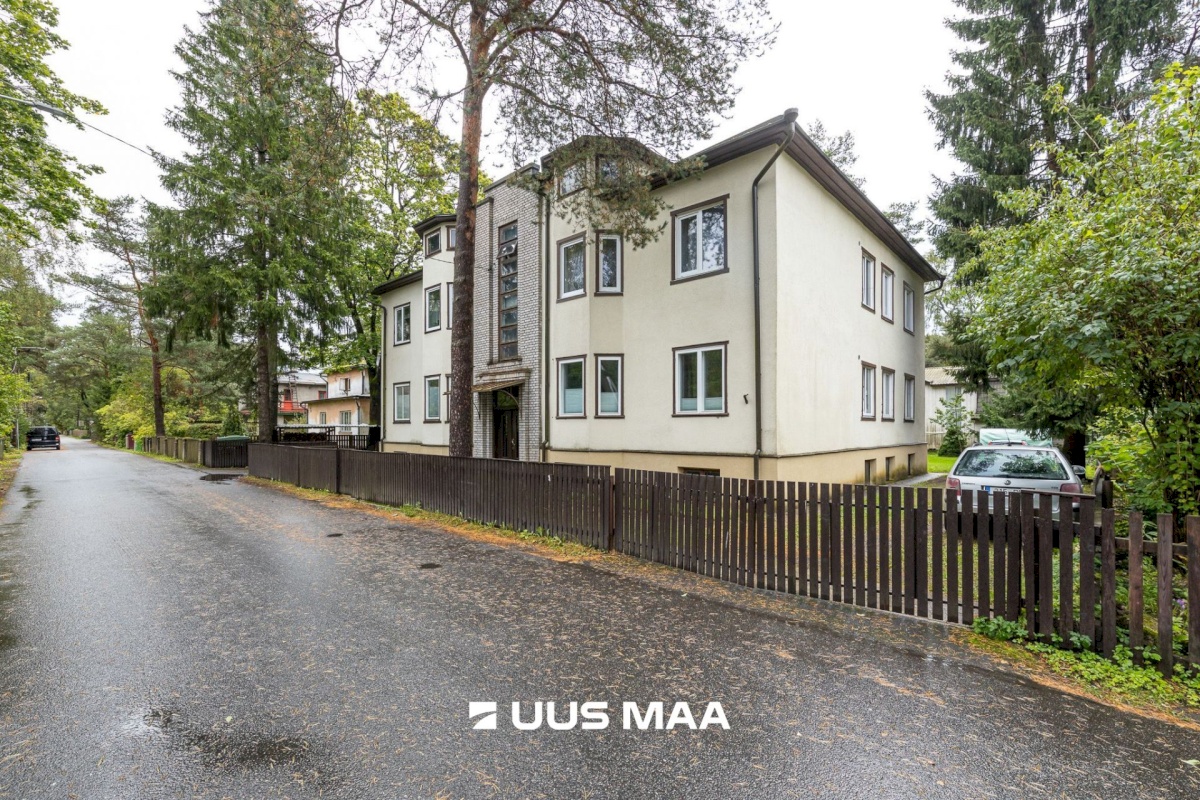 Tallinn, Nõmme linnaosa, Hiiu-Maleva 37