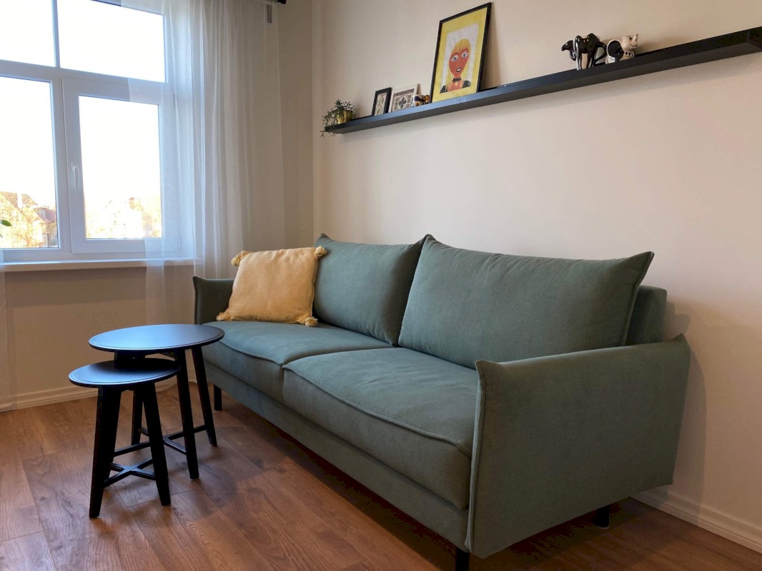 Tallinn, Põhja-Tallinna linnaosa, Kotzebue tn 18a