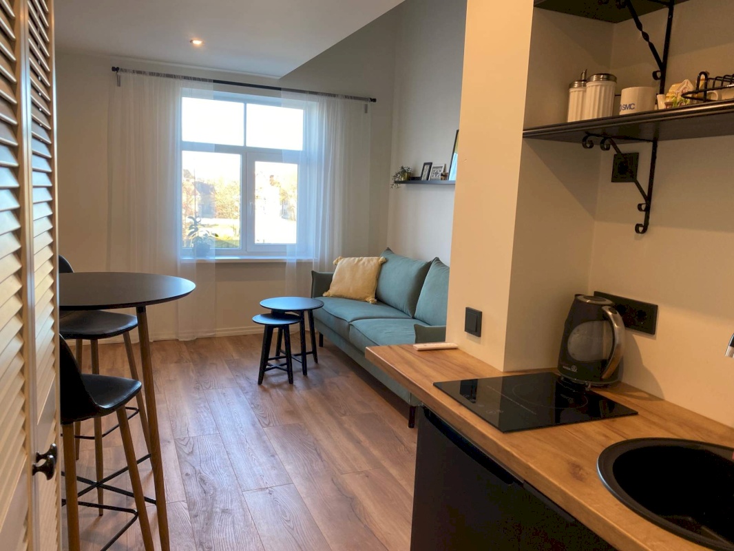 Tallinn, Põhja-Tallinna linnaosa, Kotzebue tn 18a