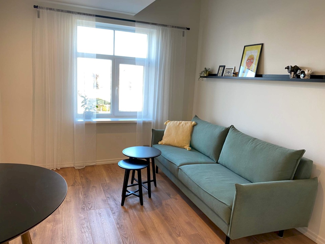 Tallinn, Põhja-Tallinna linnaosa, Kotzebue tn 18a