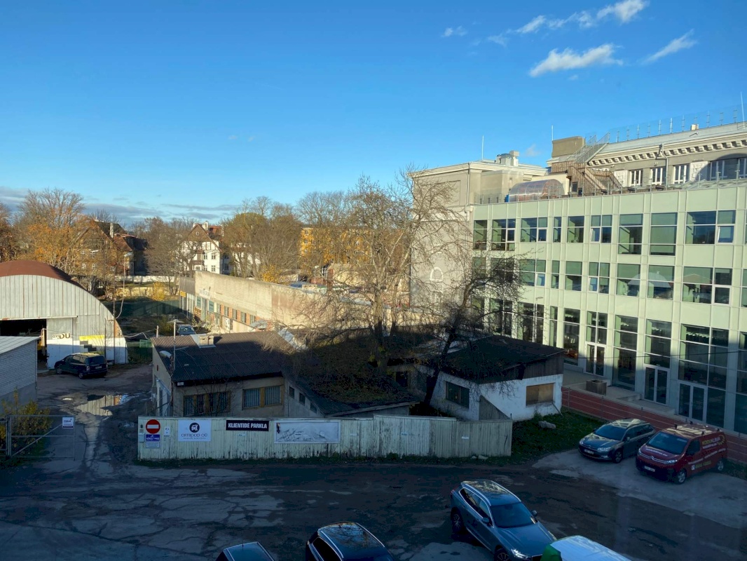 Tallinn, Põhja-Tallinna linnaosa, Kotzebue tn 18a