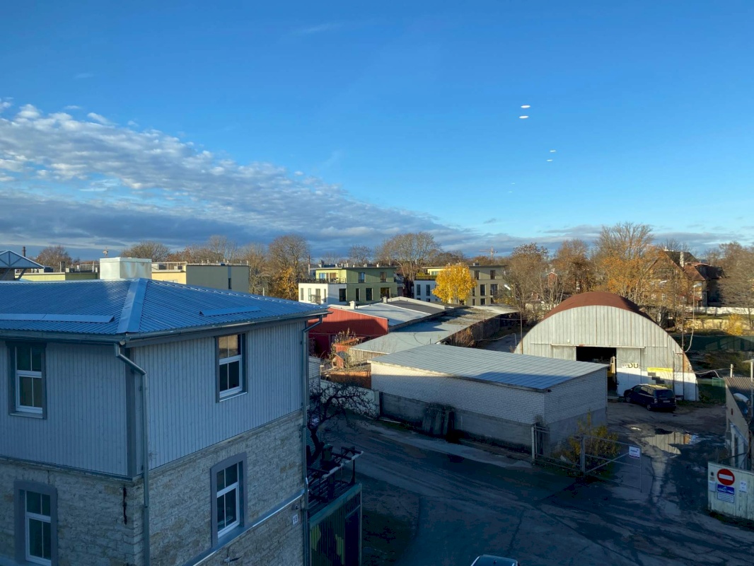 Tallinn, Põhja-Tallinna linnaosa, Kotzebue tn 18a