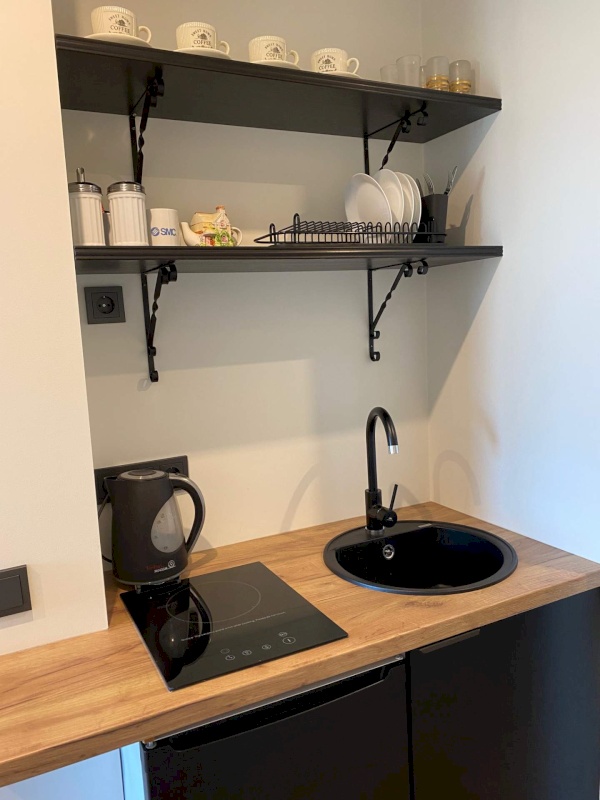 Tallinn, Põhja-Tallinna linnaosa, Kotzebue tn 18a