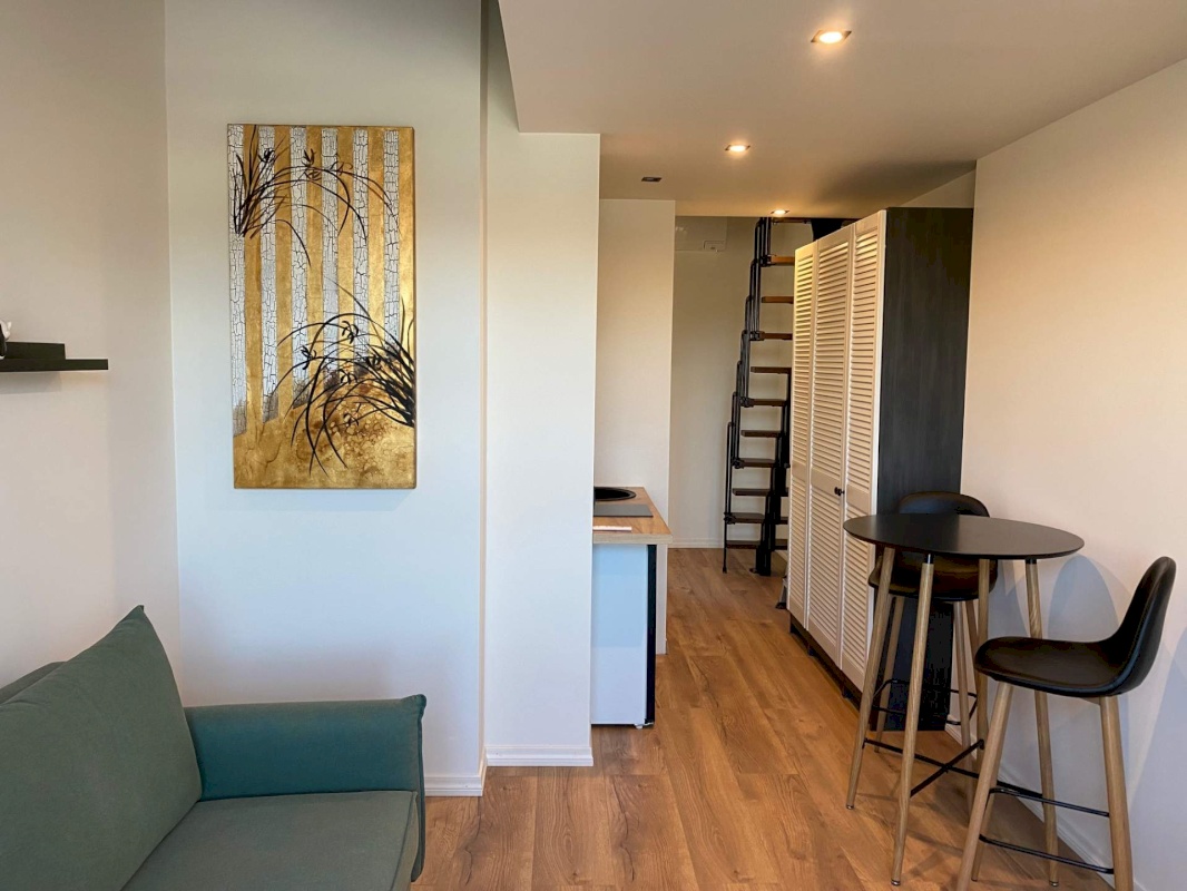 Tallinn, Põhja-Tallinna linnaosa, Kotzebue tn 18a