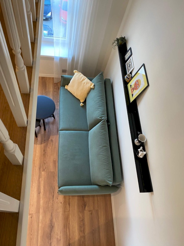 Tallinn, Põhja-Tallinna linnaosa, Kotzebue tn 18a