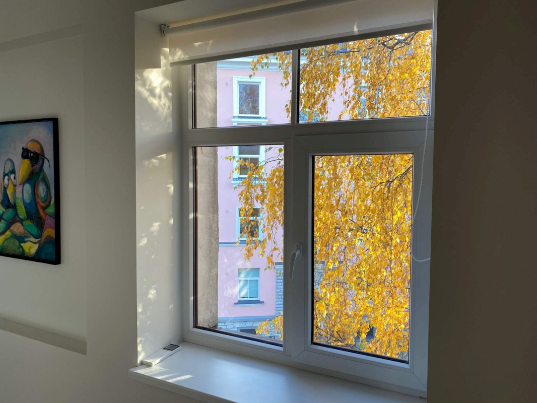 Tallinn, Põhja-Tallinna linnaosa, Kotzebue tn 18a