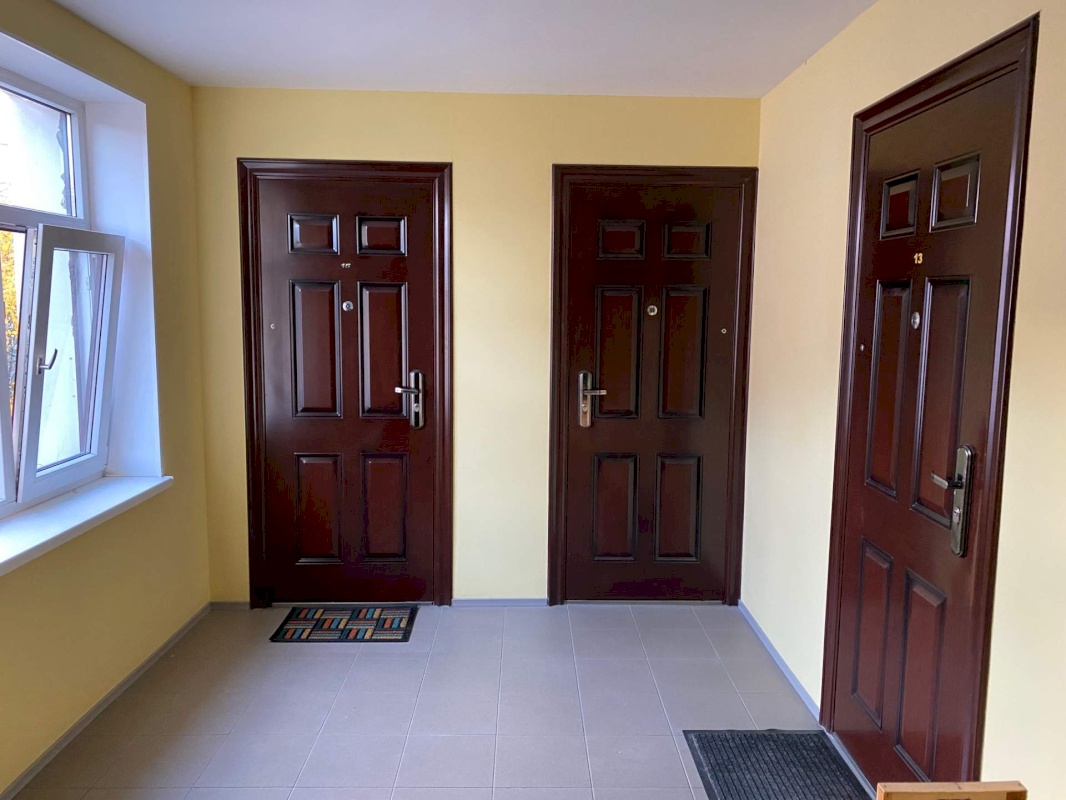 Tallinn, Põhja-Tallinna linnaosa, Kotzebue tn 18a