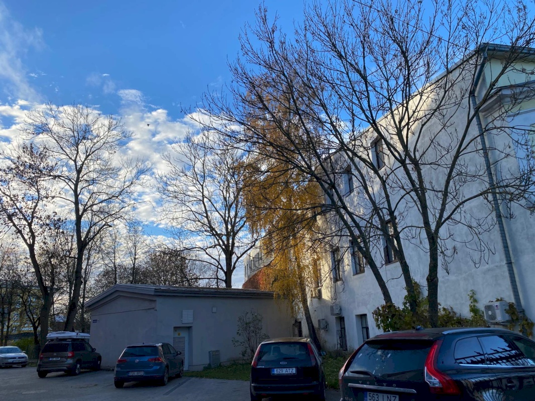 Tallinn, Põhja-Tallinna linnaosa, Kotzebue tn 18a