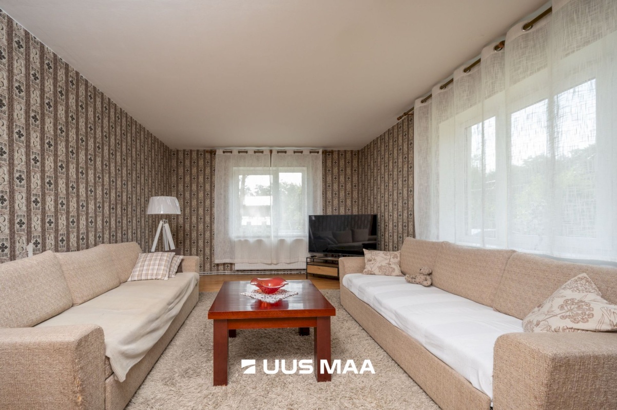 Lääne-Harju vald, Vasalemma alevik, Nõmme tn 18a