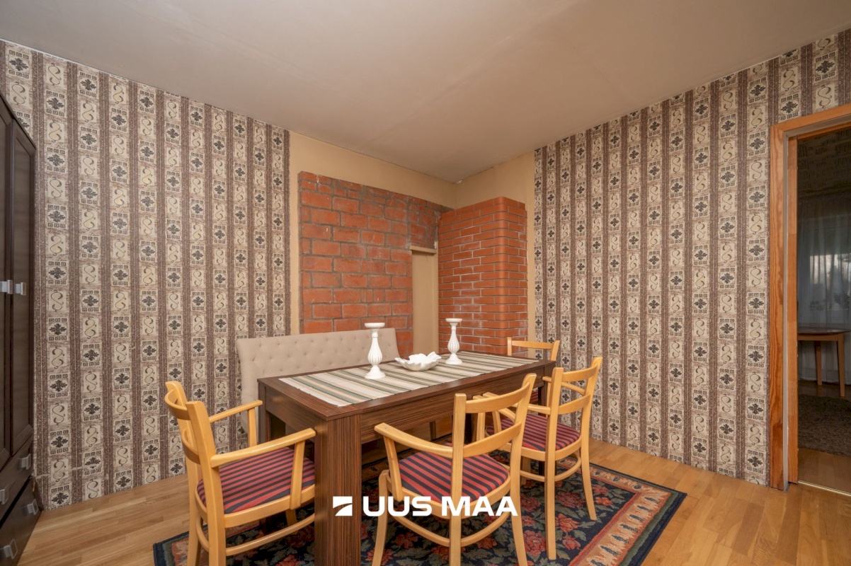 Lääne-Harju vald, Vasalemma alevik, Nõmme tn 18a