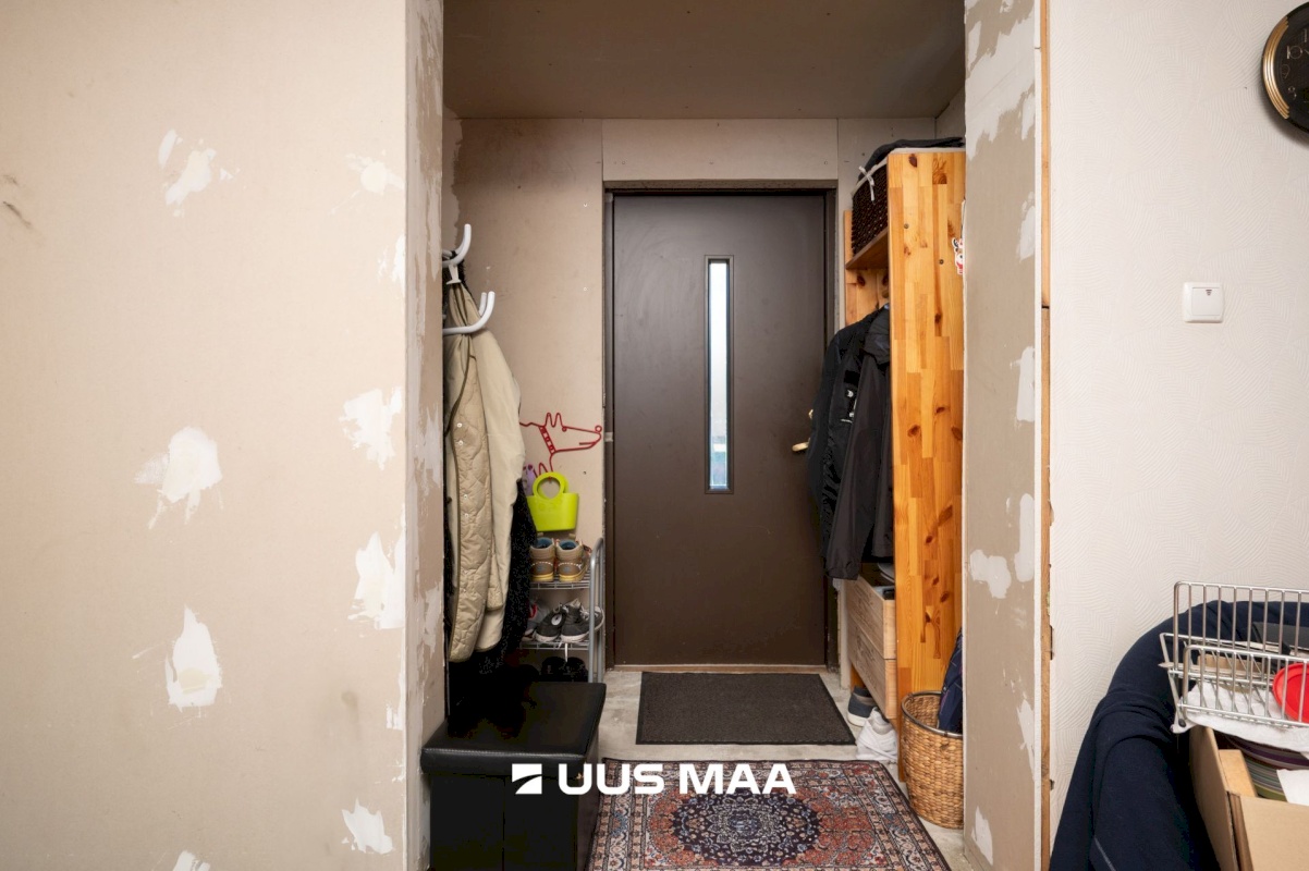 Lääne-Harju vald, Vasalemma alevik, Nõmme tn 18a