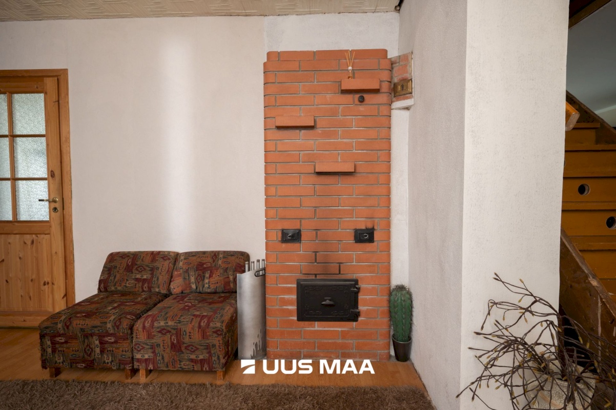 Lääne-Harju vald, Vasalemma alevik, Nõmme tn 18a