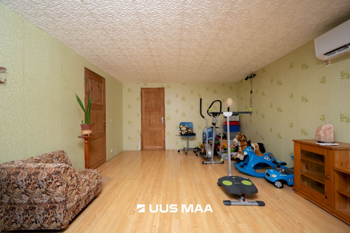 Lääne-Harju vald, Vasalemma alevik, Nõmme tn 18a