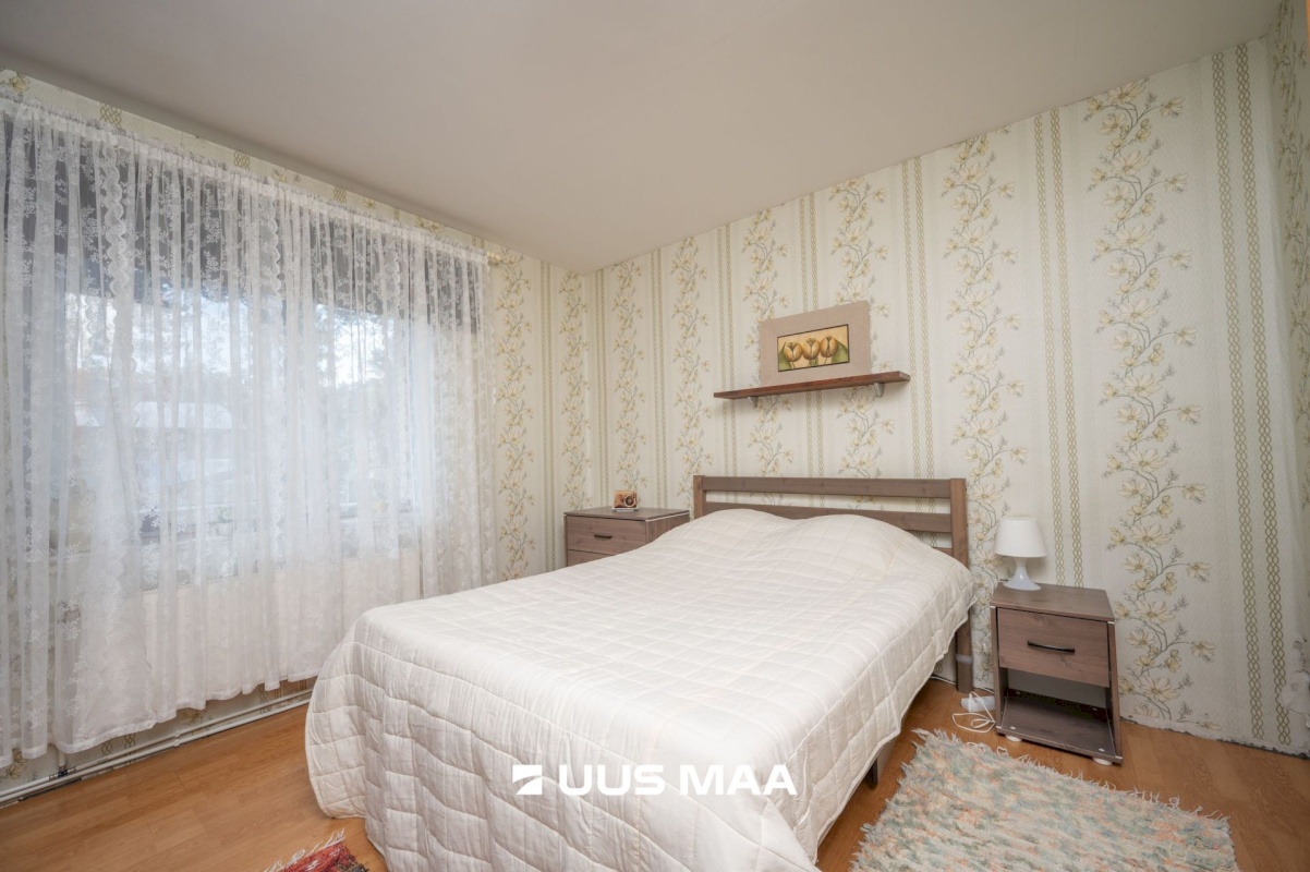 Lääne-Harju vald, Vasalemma alevik, Nõmme tn 18a