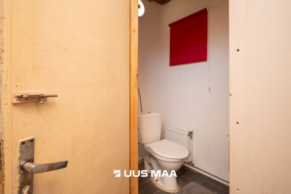 Lääne-Harju vald, Vasalemma alevik, Nõmme tn 18a