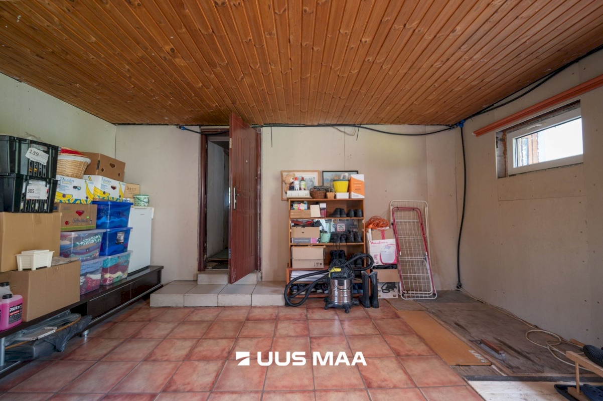 Lääne-Harju vald, Vasalemma alevik, Nõmme tn 18a