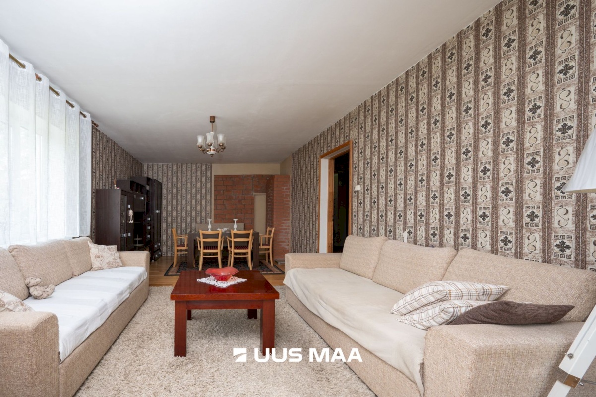 Lääne-Harju vald, Vasalemma alevik, Nõmme tn 18a