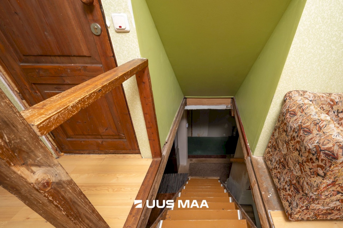 Lääne-Harju vald, Vasalemma alevik, Nõmme tn 18a