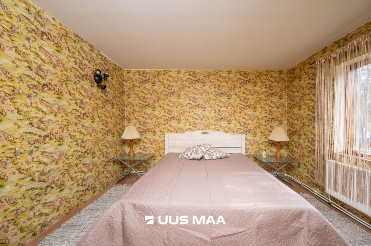 Lääne-Harju vald, Vasalemma alevik, Nõmme tn 18a