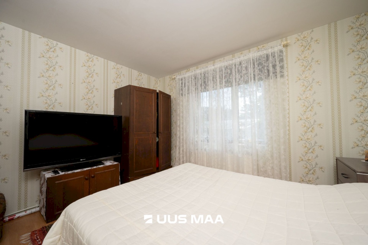 Lääne-Harju vald, Vasalemma alevik, Nõmme tn 18a