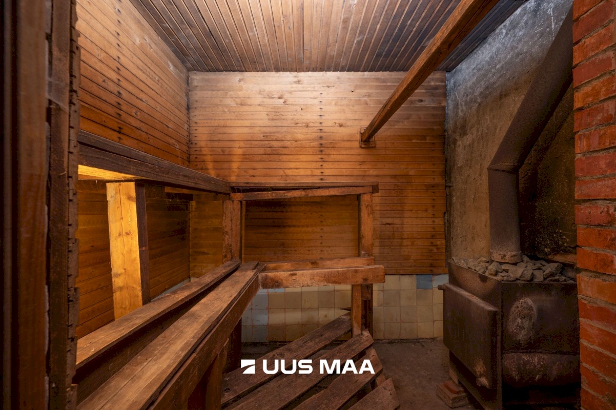 Lääne-Harju vald, Vasalemma alevik, Nõmme tn 18a